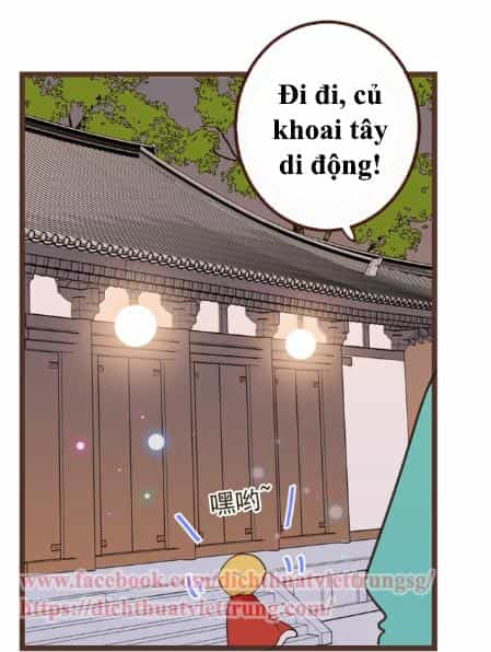 Bạn Trai Tôi Là Cẩm Y Vệ 2 - Chương 25 - ảnh 23