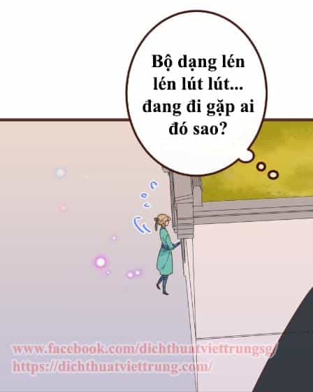 Bạn Trai Tôi Là Cẩm Y Vệ 2 - Chương 25 - ảnh 28