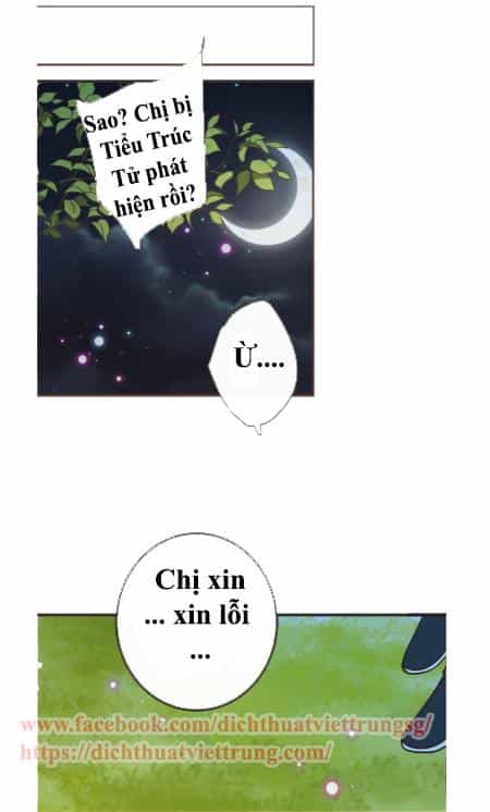 Bạn Trai Tôi Là Cẩm Y Vệ 2 - Chương 25 - ảnh 36