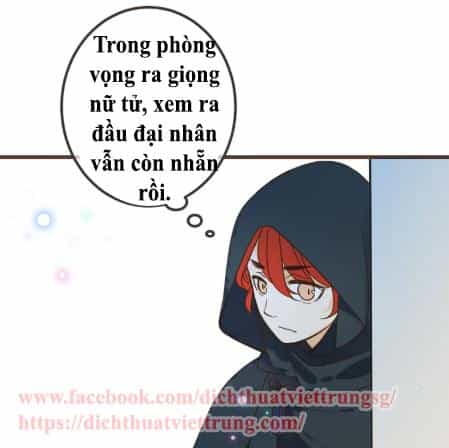 Bạn Trai Tôi Là Cẩm Y Vệ 2 - Chương 25 - ảnh 37