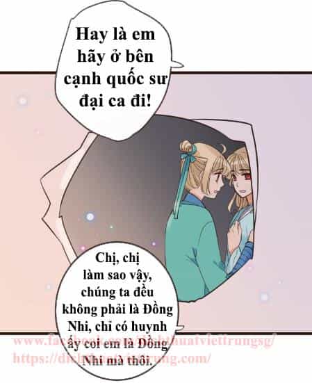 Bạn Trai Tôi Là Cẩm Y Vệ 2 - Chương 25 - ảnh 42