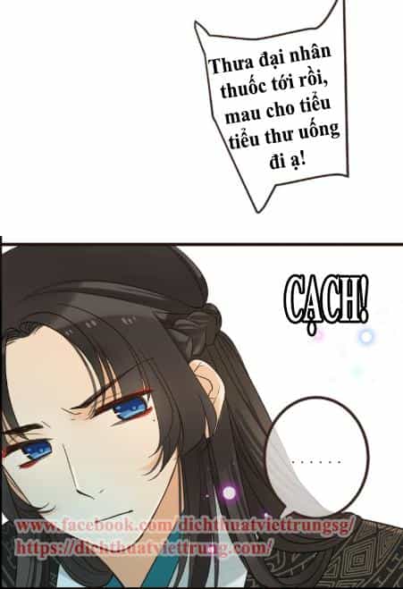 Bạn Trai Tôi Là Cẩm Y Vệ 2 - Chương 26 - ảnh 32