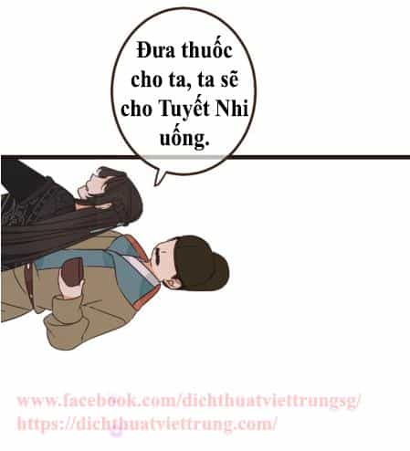 Bạn Trai Tôi Là Cẩm Y Vệ 2 - Chương 26 - ảnh 33