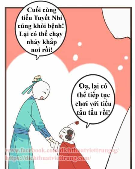Bạn Trai Tôi Là Cẩm Y Vệ 2 - Chương 27 - ảnh 17