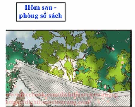 Bạn Trai Tôi Là Cẩm Y Vệ 2 - Chương 27 - ảnh 33