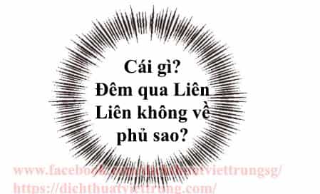 Bạn Trai Tôi Là Cẩm Y Vệ 2 - Chương 27 - ảnh 37