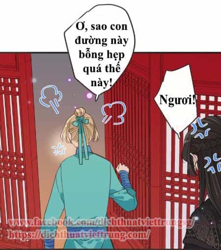 Bạn Trai Tôi Là Cẩm Y Vệ 2 - Chương 27 - ảnh 6