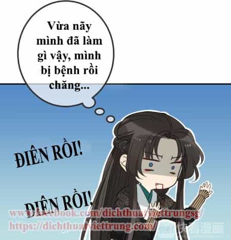 Bạn Trai Tôi Là Cẩm Y Vệ 2 - Chương 28 - ảnh 22