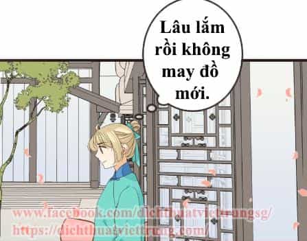 Bạn Trai Tôi Là Cẩm Y Vệ 2 - Chương 28 - ảnh 24