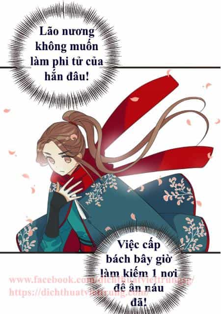 Bạn Trai Tôi Là Cẩm Y Vệ 2 - Chương 28 - ảnh 38