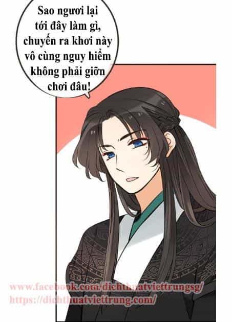 Bạn Trai Tôi Là Cẩm Y Vệ 2 - Chương 29 - ảnh 17