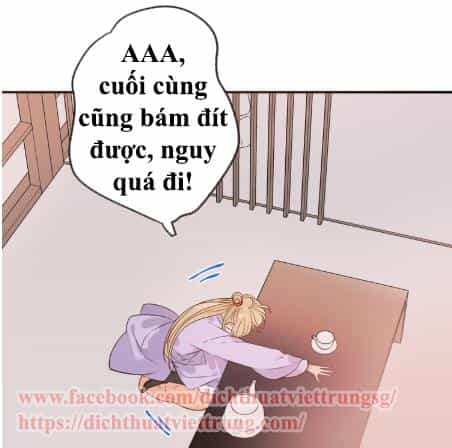 Bạn Trai Tôi Là Cẩm Y Vệ 2 - Chương 29 - ảnh 25