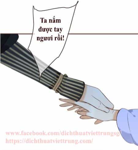 Bạn Trai Tôi Là Cẩm Y Vệ 2 - Chương 30 - ảnh 11