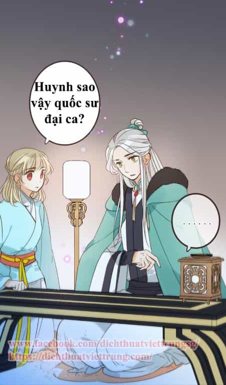 Bạn Trai Tôi Là Cẩm Y Vệ 2 - Chương 30 - ảnh 14
