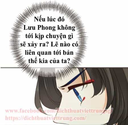 Bạn Trai Tôi Là Cẩm Y Vệ 2 - Chương 31 - ảnh 27