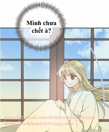 Bạn Trai Tôi Là Cẩm Y Vệ 2 - Chương 31 - ảnh 32