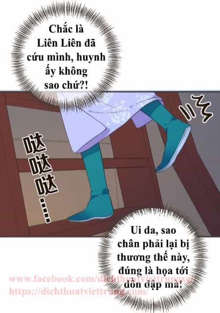 Bạn Trai Tôi Là Cẩm Y Vệ 2 - Chương 31 - ảnh 37