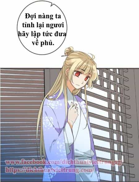 Bạn Trai Tôi Là Cẩm Y Vệ 2 - Chương 31 - ảnh 45