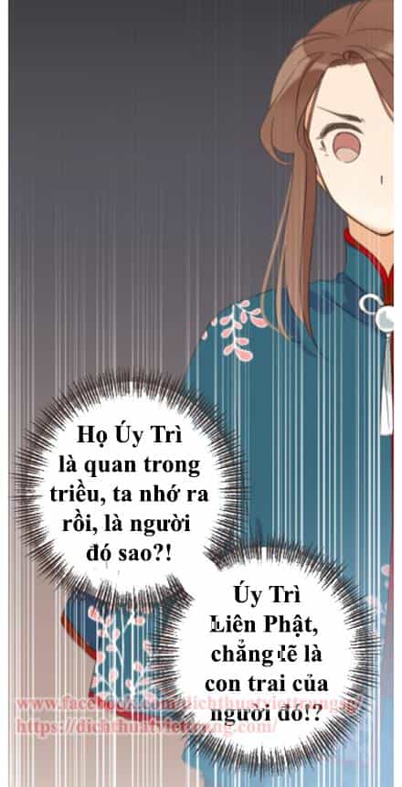 Bạn Trai Tôi Là Cẩm Y Vệ 2 - Chương 32 - ảnh 57