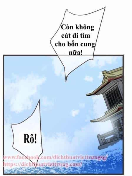 Bạn Trai Tôi Là Cẩm Y Vệ 2 - Chương 33 - ảnh 12