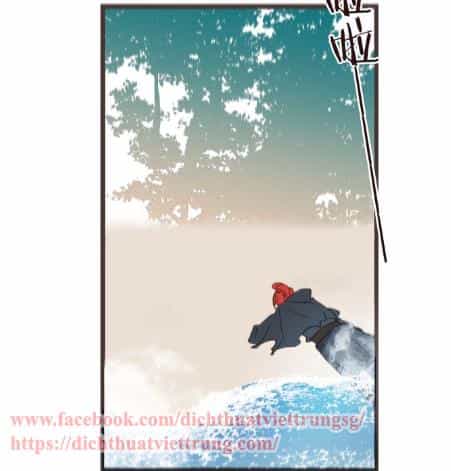 Bạn Trai Tôi Là Cẩm Y Vệ 2 - Chương 33 - ảnh 22
