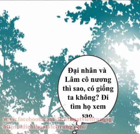 Bạn Trai Tôi Là Cẩm Y Vệ 2 - Chương 33 - ảnh 27