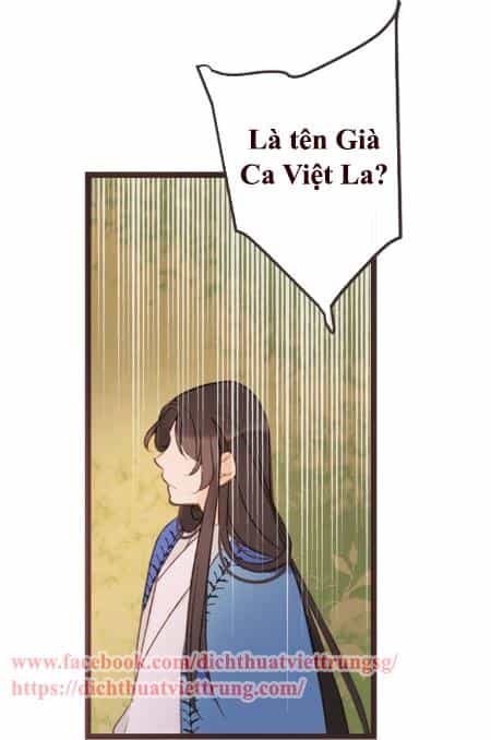 Bạn Trai Tôi Là Cẩm Y Vệ 2 - Chương 34 - ảnh 11