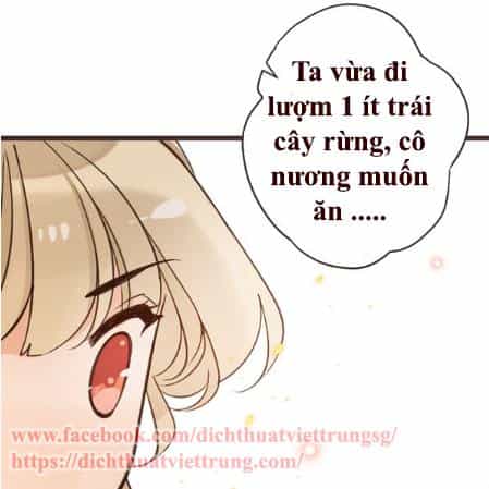 Bạn Trai Tôi Là Cẩm Y Vệ 2 - Chương 34 - ảnh 16