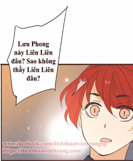 Bạn Trai Tôi Là Cẩm Y Vệ 2 - Chương 34 - ảnh 17