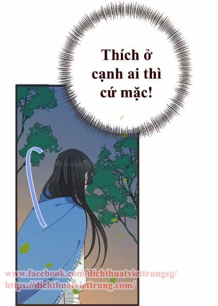 Bạn Trai Tôi Là Cẩm Y Vệ 2 - Chương 34 - ảnh 33