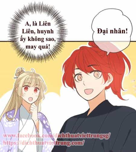 Bạn Trai Tôi Là Cẩm Y Vệ 2 - Chương 34 - ảnh 49