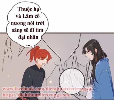Bạn Trai Tôi Là Cẩm Y Vệ 2 - Chương 34 - ảnh 57