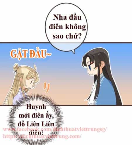 Bạn Trai Tôi Là Cẩm Y Vệ 2 - Chương 34 - ảnh 61
