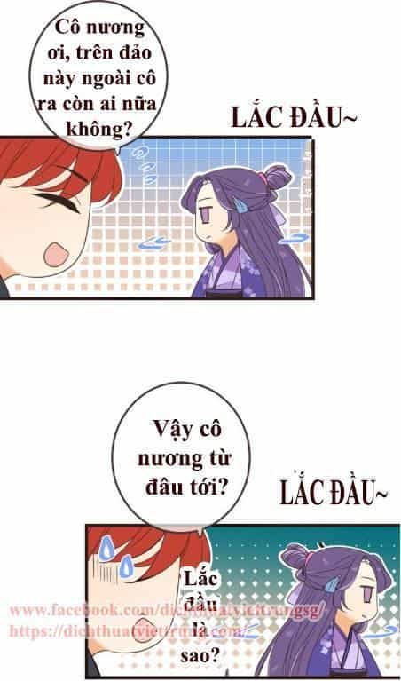 Bạn Trai Tôi Là Cẩm Y Vệ 2 - Chương 35 - ảnh 21