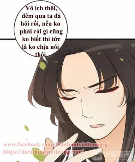 Bạn Trai Tôi Là Cẩm Y Vệ 2 - Chương 35 - ảnh 22
