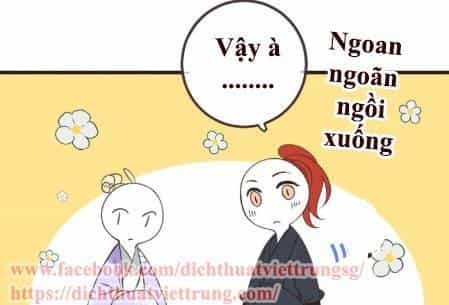 Bạn Trai Tôi Là Cẩm Y Vệ 2 - Chương 35 - ảnh 37
