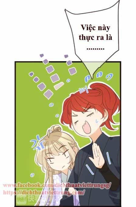 Bạn Trai Tôi Là Cẩm Y Vệ 2 - Chương 35 - ảnh 6
