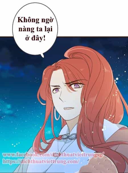 Bạn Trai Tôi Là Cẩm Y Vệ 2 - Chương 36 - ảnh 14
