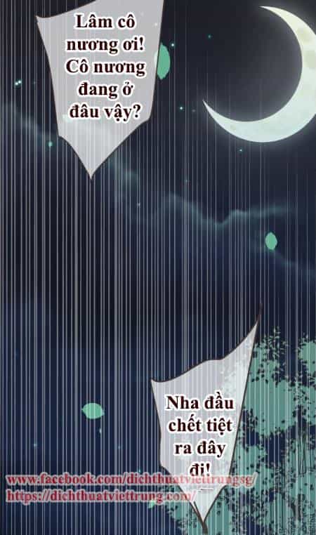 Bạn Trai Tôi Là Cẩm Y Vệ 2 - Chương 36 - ảnh 29