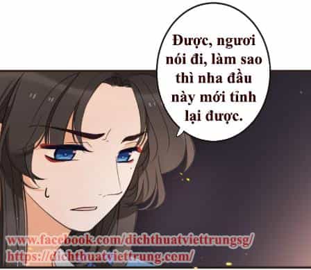 Bạn Trai Tôi Là Cẩm Y Vệ 2 - Chương 37 - ảnh 10