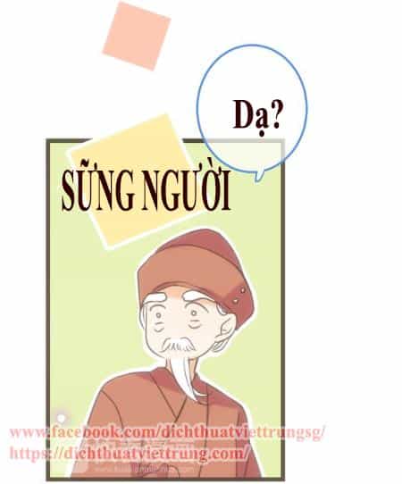 Bạn Trai Tôi Là Cẩm Y Vệ 2 - Chương 37.5 - ảnh 17