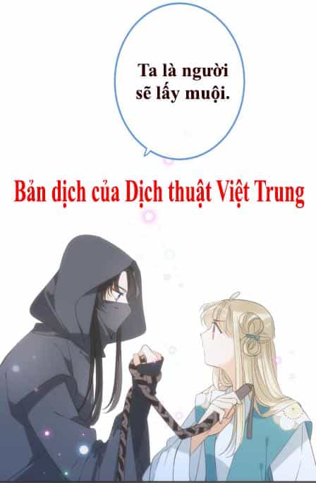 Bạn Trai Tôi Là Cẩm Y Vệ 2 - Chương 37.5 - ảnh 39