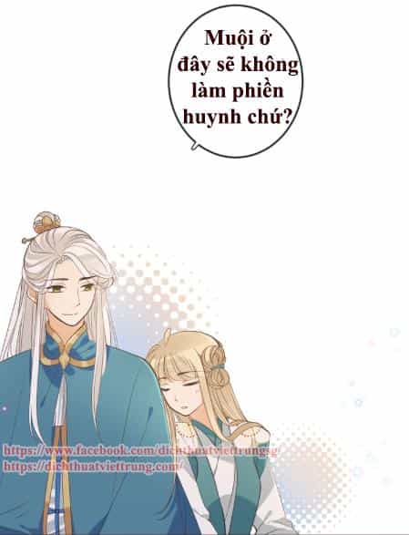 Bạn Trai Tôi Là Cẩm Y Vệ 2 - Chương 38 - ảnh 43