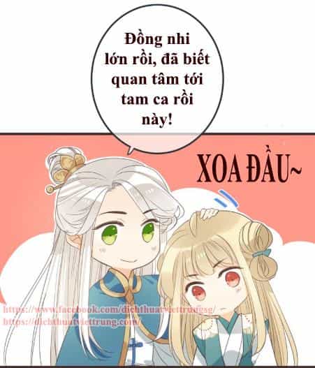 Bạn Trai Tôi Là Cẩm Y Vệ 2 - Chương 38 - ảnh 47