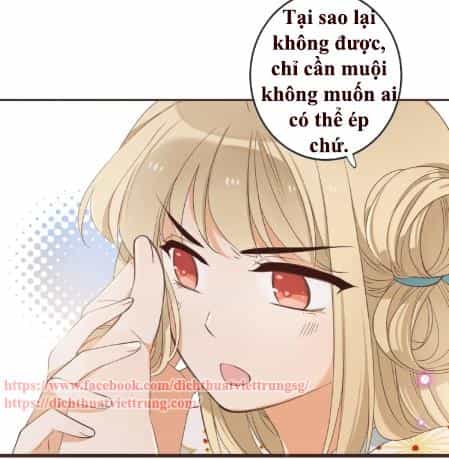 Bạn Trai Tôi Là Cẩm Y Vệ 2 - Chương 38 - ảnh 56