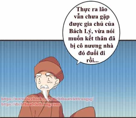 Bạn Trai Tôi Là Cẩm Y Vệ 2 - Chương 38 - ảnh 69