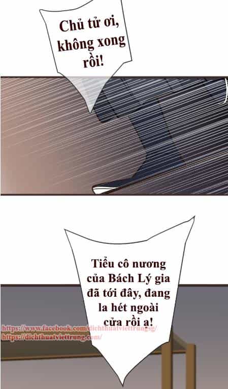 Bạn Trai Tôi Là Cẩm Y Vệ 2 - Chương 38 - ảnh 70