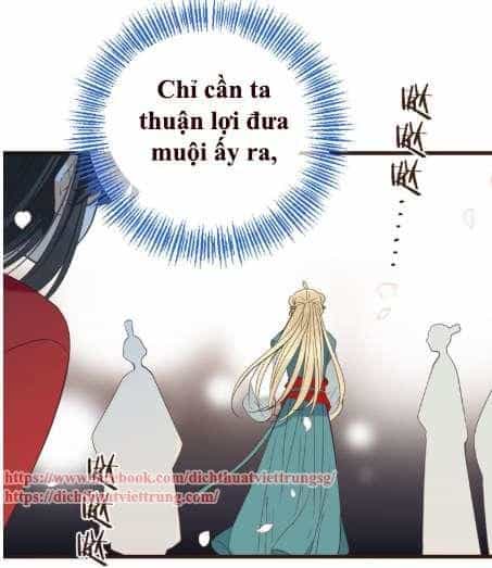 Bạn Trai Tôi Là Cẩm Y Vệ 2 - Chương 39 - ảnh 31