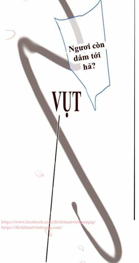 Bạn Trai Tôi Là Cẩm Y Vệ 2 - Chương 39 - ảnh 34