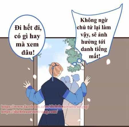 Bạn Trai Tôi Là Cẩm Y Vệ 2 - Chương 39 - ảnh 42